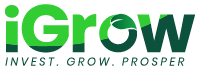 iGrow Logo